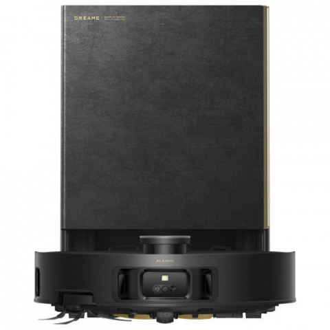 Робот-пилосос Dreame Bot MatriX 10 Ultra Black (RLX95CE-bl)