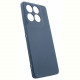 Чохол-накладка Dengos Carbon для Motorola Moto Edge 60 Fusion Blue (DG-TPU-CRBN-245)