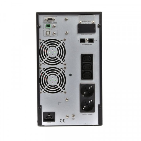 Джерело безперебійного живлення EnerGenie EG-UPSO-3000