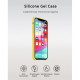 Чохол Original Silicone Case для Apple iPhone XR Yellow (ARM53245)