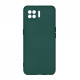 Чохол ArmorStandart ICON для OPPO A73 Camera cover Pine Green (ARM58519)