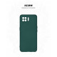Чохол ArmorStandart ICON для OPPO A73 Camera cover Pine Green (ARM58519)