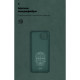 Чохол ArmorStandart ICON для OPPO A73 Camera cover Pine Green (ARM58519)