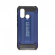 Чохол ArmorStandart Panzer для Xiaomi Redmi 12C Dark Blue (ARM70813)