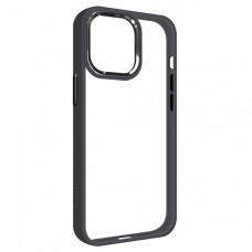 Чохол ArmorStandart UNIT2 для Apple iPhone 13 Pro Max Black (ARM74802)