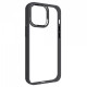 Чохол ArmorStandart UNIT2 для Apple iPhone 13 Pro Max Black (ARM74802)
