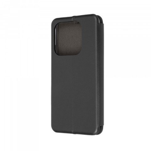 Чохол-книжка ArmorStandart G-Case для Xiaomi Redmi Note 14 5G Black (ARM79786)