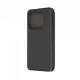 Чохол-книжка ArmorStandart G-Case для Xiaomi Redmi Note 14 5G Black (ARM79786)