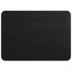Чохол Proove Leather Sleeve MacBook 13,6"/14,2 Black (PCLSMB141302)