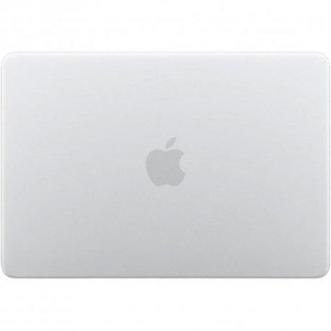 Apple MacBook Neo 13" A18 Pro Сhip 8/512GB 2026 Silver (MHFC4)