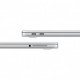 Apple MacBook Neo 13" A18 Pro Сhip 8/512GB 2026 Silver (MHFC4)