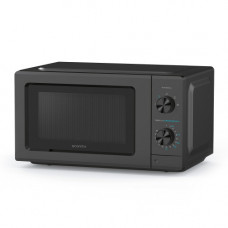 Мікрохвильова піч Scandix SMO20SMB