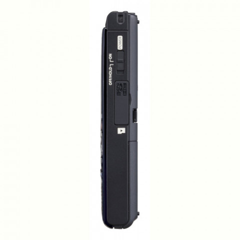 Диктофон Olympus WS-853 8GB Black (V415131BE000)
