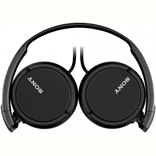 Навушники Sony MDR-ZX110 Black (MDRZX110B.AE)