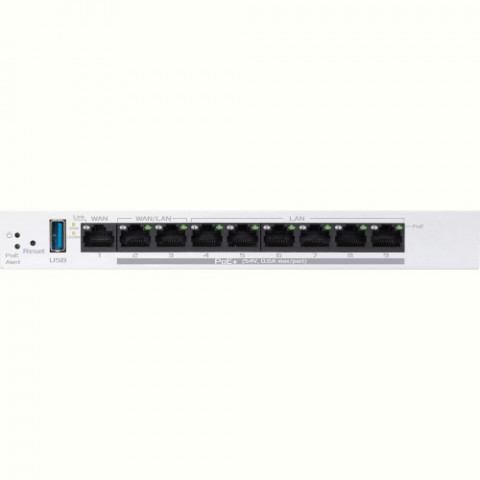 Маршрутизатор Asus ExpertWiFi EBG19P (90IG08C0-MO3B00)