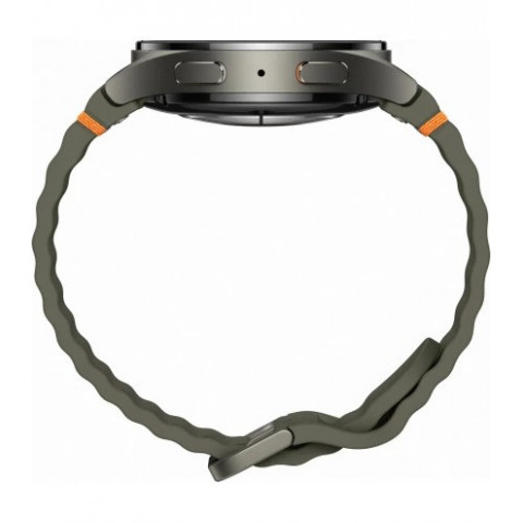 Смарт-годинник Samsung Galaxy Watch 7 40mm Green (SM-L300NZGA) Купити в Україні