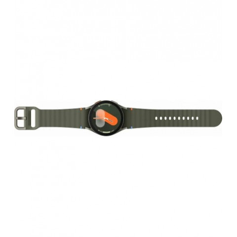 Смарт-годинник Samsung Galaxy Watch 7 40mm Green (SM-L300NZGA) Купити в Україні