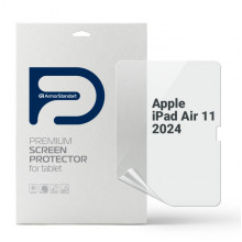 Гідрогелева плівка ArmorStandart Anti-Blue для Apple iPad Air 11 2024 (ARM74650)