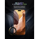 Захисне скло для камери ArmorStandart Supreme Black Icon для iPhone 14 Pro/14 Pro Max Gold (ARM76598)