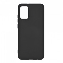 Чохол ArmorStandart ICON для Samsung A02s (A025) Black (ARM58231)