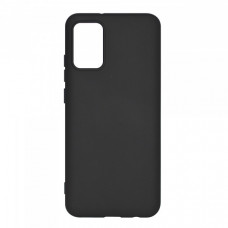 Чохол ArmorStandart ICON для Samsung A02s (A025) Black (ARM58231)