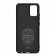 Чохол ArmorStandart ICON для Samsung A02s (A025) Black (ARM58231)