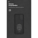 Чохол ArmorStandart ICON для Samsung A02s (A025) Black (ARM58231)