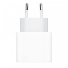 Зарядний пристрій ArmorStandart AMHJ83 20W USB-C Power Adapter білий (ARM58528)