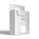 Зарядний пристрій ArmorStandart AMHJ83 20W USB-C Power Adapter білий (ARM58528)