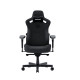 Крісло ігрове Anda Seat Kaiser 3 Pro XL Fabric Dark Gray Size XL (AD12YDC-XL-01-GB-CF-G02) Купити в Україні