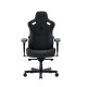 Крісло ігрове Anda Seat Kaiser 3 Pro XL Fabric Dark Gray Size XL (AD12YDC-XL-01-GB-CF-G02) Купити в Україні