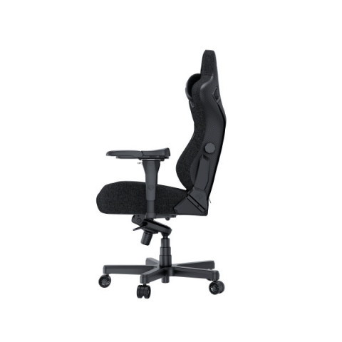 Крісло ігрове Anda Seat Kaiser 3 Pro XL Fabric Dark Gray Size XL (AD12YDC-XL-01-GB-CF-G02) Купити в Україні