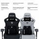 Крісло ігрове Anda Seat Kaiser 3 Pro XL Fabric Dark Gray Size XL (AD12YDC-XL-01-GB-CF-G02) Купити в Україні