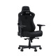 Крісло ігрове Anda Seat Kaiser 3 Pro XL Fabric Dark Gray Size XL (AD12YDC-XL-01-GB-CF-G02) Купити в Україні