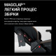 Крісло ігрове Anda Seat Kaiser 3 Pro XL Fabric Dark Gray Size XL (AD12YDC-XL-01-GB-CF-G02) Купити в Україні