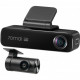 Відеореєстратор 70mai Dash Cam 4K HDR Set Black (M800)