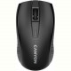 Миша бездротова Canyon MW-7 Wireless Black (CNE-CMSW07B)