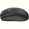 Миша бездротова Canyon MW-7 Wireless Black (CNE-CMSW07B)