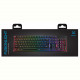 Клавіатура Noxo Fusionlight Gaming keyboard, Black (4770070882047)