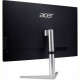Моноблок Acer Aspire C24-1300 (DQ.BL0ME.00L) Black