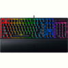 Клавіатура Razer BlackWidow V3 (RZ03-03540800-R3R1) Black USB