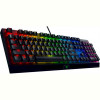 Клавіатура Razer BlackWidow V3 (RZ03-03540800-R3R1) Black USB