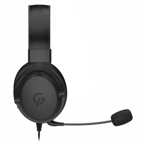 Гарнітура GamePro HS1050 Black
