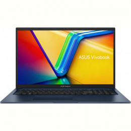 Ноутбук Asus Vivobook 17 X1704ZA-AU375 (90NB10F2-M00EZ0) Quiet Blue