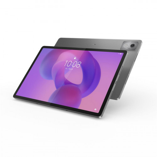 Планшет Lenovo Idea Tab Pro with Matte Display TB373FU 8/256GB Luna Grey + Pen (ZAE50114UA)