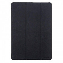 Чохол-книжка Grand-X для Lenovo Tab E10 TB-X104 Black (LTE10X104B)