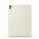 Чохол-книжка BeCover Ultra Slim Origami Magnetic для Apple iPad Pro 11 M4 (2024) Beige (712961)