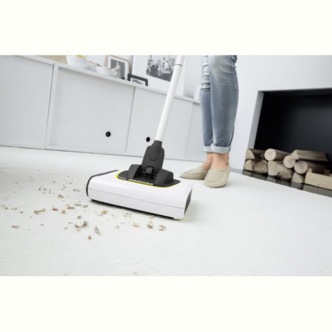 Акумуляторний електровіник Karcher KB 5 (1.258-050.0)
