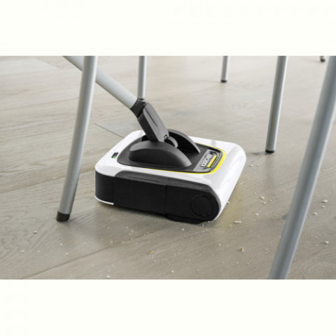 Акумуляторний електровіник Karcher KB 5 (1.258-050.0)