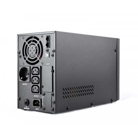 Джерело безперебійного живлення EnerGenie EG-UPS-PS1000-01